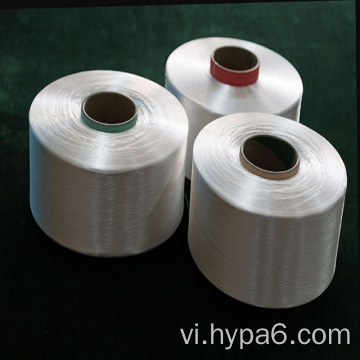 Nylon 6 sợi màu cho lưới câu cá 210D